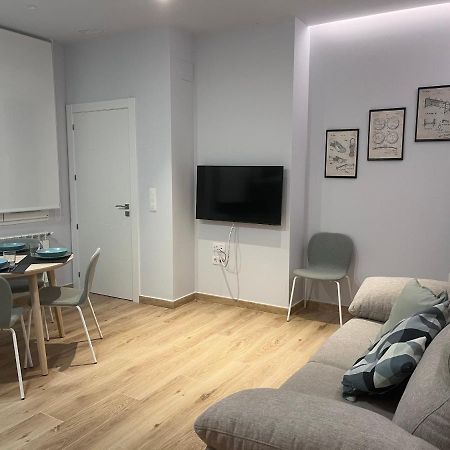 Apartamento Centro Leon Gvsm Exterior foto
