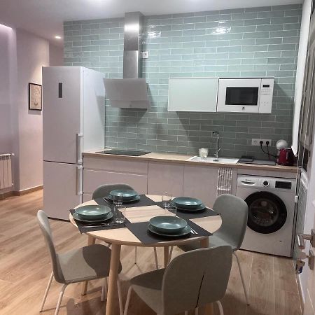 Apartamento Centro Leon Gvsm Exterior foto