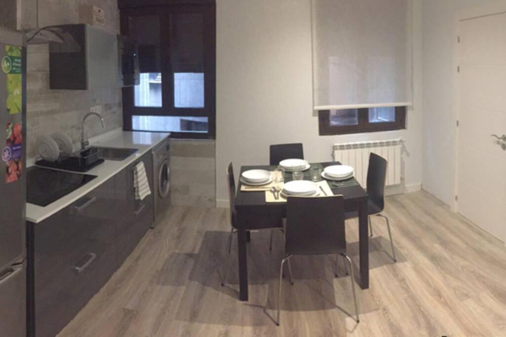 Apartamento Centro Leon Gvsm Exterior foto