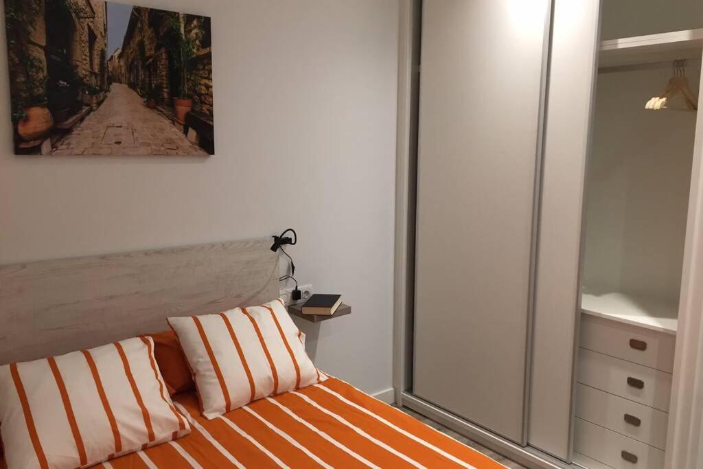 Apartamento Centro Leon Gvsm Exterior foto