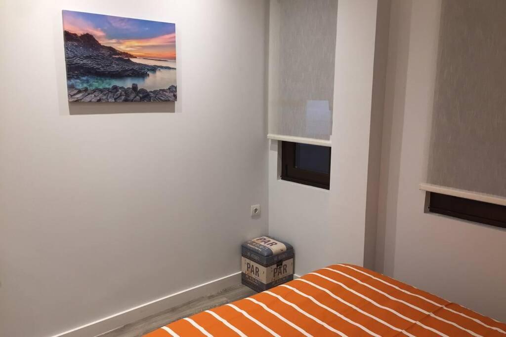 Apartamento Centro Leon Gvsm Exterior foto