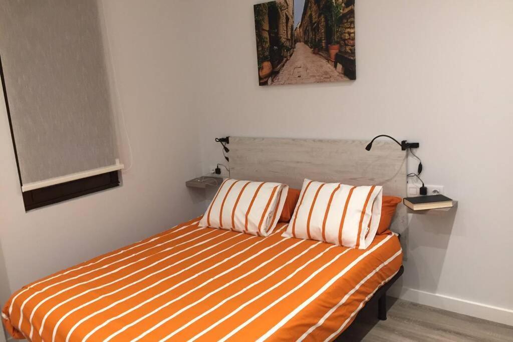 Apartamento Centro Leon Gvsm Exterior foto
