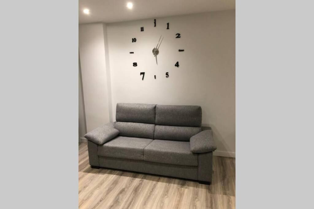 Apartamento Centro Leon Gvsm Exterior foto