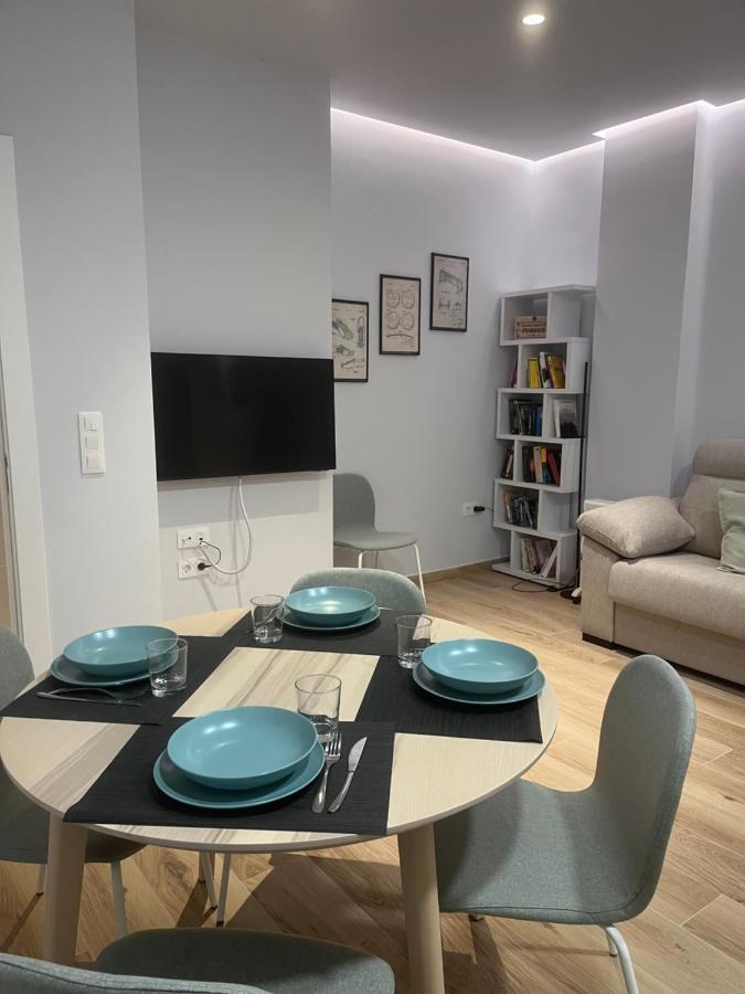Apartamento Centro Leon Gvsm Exterior foto